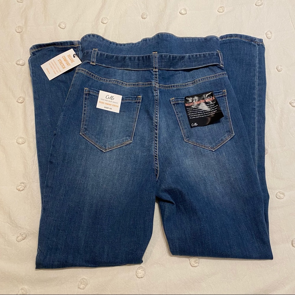 Women’s Cello Jeans